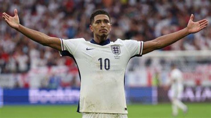 Jude Bellingham: England's Rising Star In International Football