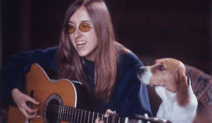Judee Sill, música angelical y tormento