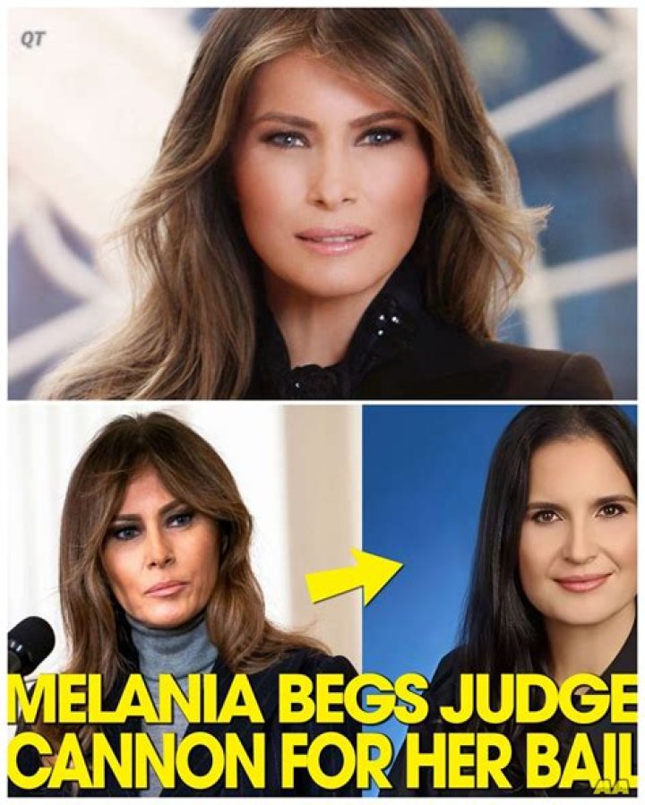 Judge Cannon's Spouse And Legal Influence