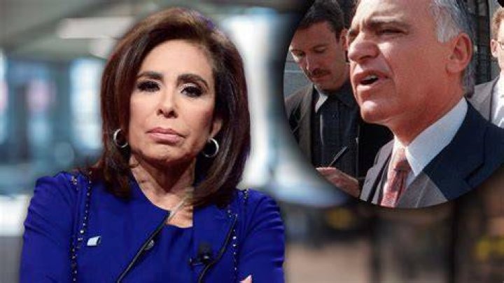 Judge Jeanine Pirro: Past Marriages And Current Relationship Status