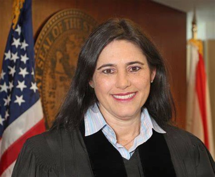 Judge Mindy S. Glazer Judge Me