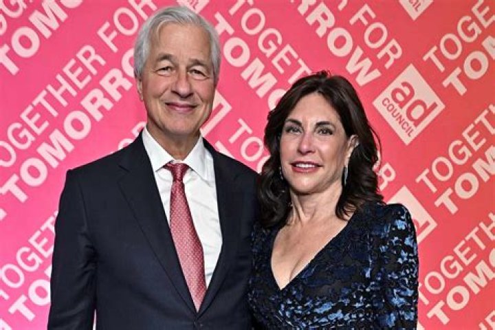 Judith Kent Dimon