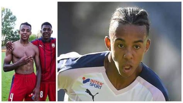 Jules Koundé Origine Parents La célébrité