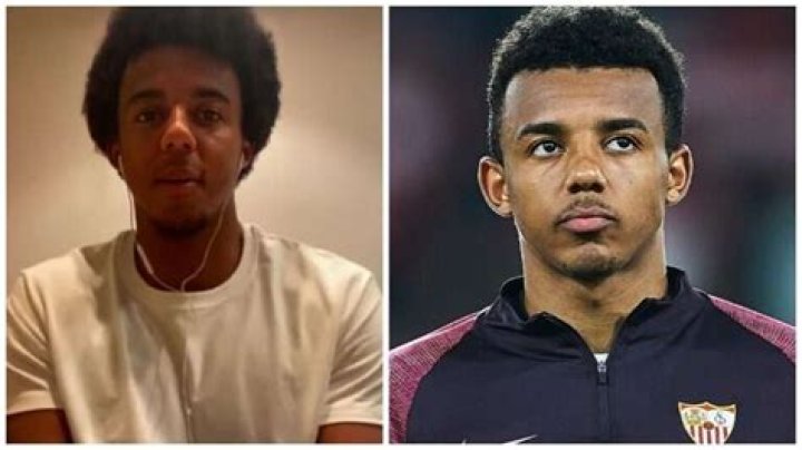 Jules Koundé Origine Parents SuperStars Blog
