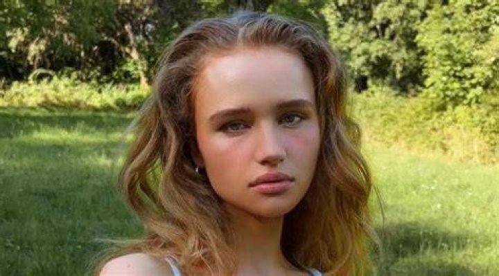 Julia Gisella&rsquo;s biography age, siblings, parents, boyfriend Legit.ng