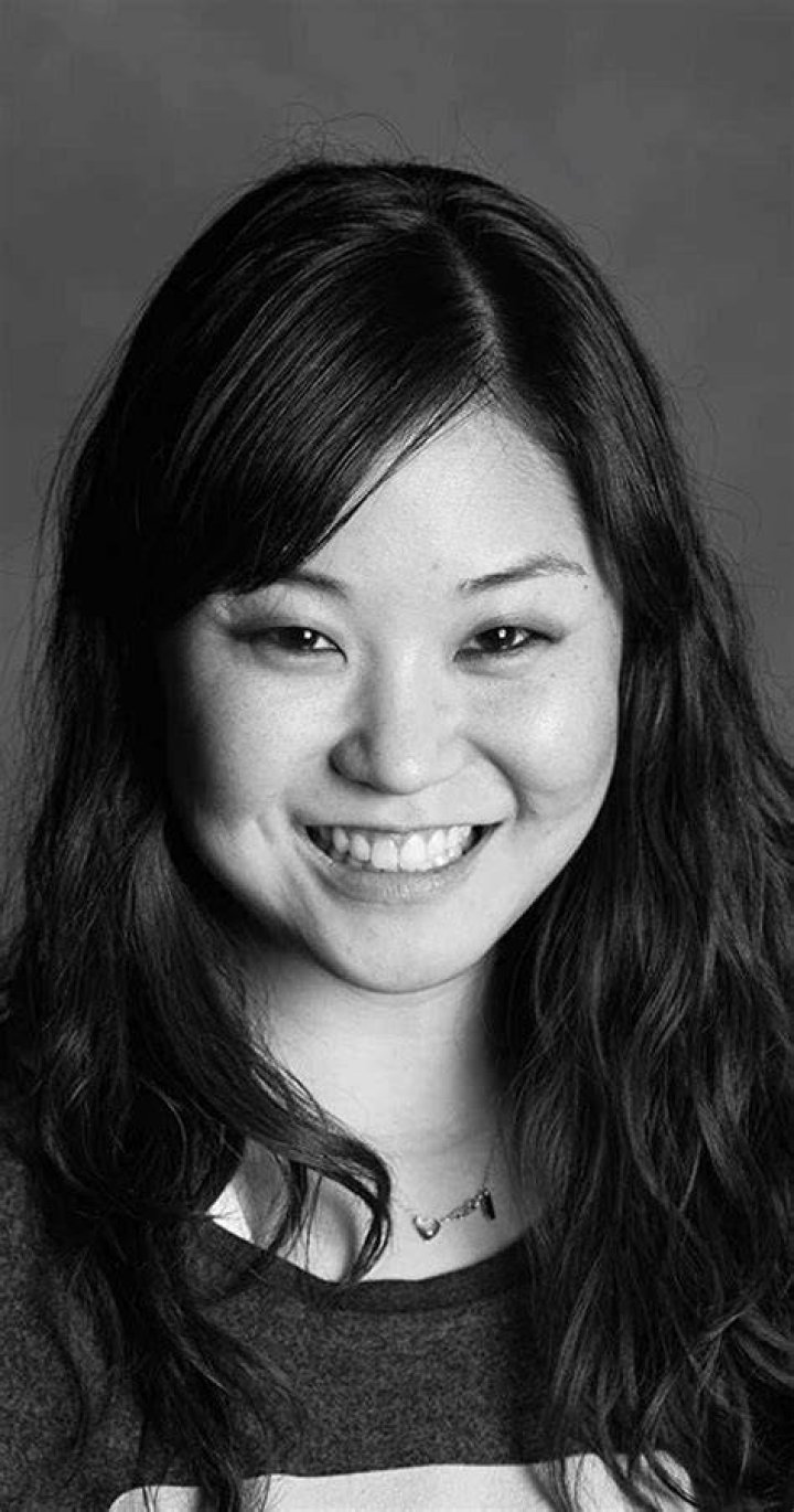 Julia Hsu’s biography little girl from Rush Hour is all grown up Legit.ng
