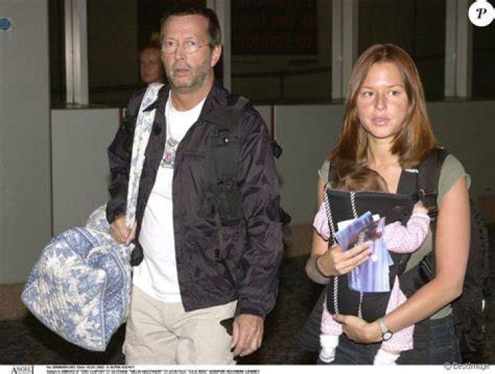 Julie Rose Clapton (Eric Clapton Daughter) Wikipedia, Bio, Age, Height