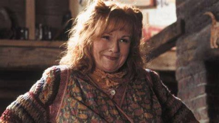 Julie Walters, Actresss in Harry Potter Films, Reveals Cancer Diagnosis