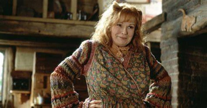 Julie Walters: The Indispensable Mrs. Weasley In Harry Potter