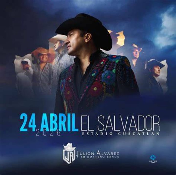 Juli&oacute;n &Aacute;lvarez en el Estadio Carta Blanca, Ciudad Ju&aacute;rez, Chihuahua