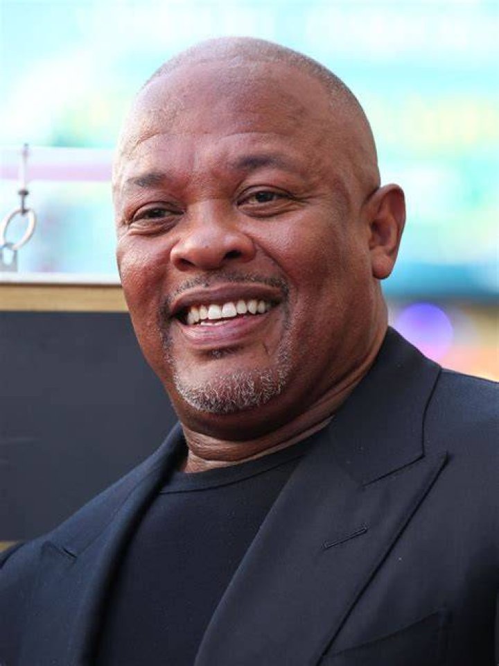 June 25 Dr. Dre Loses His Brother Tyree. (1989) On This Date In Hip Hop