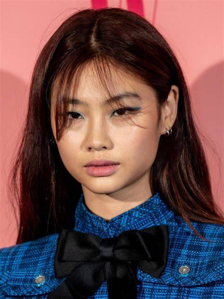 Jung Hoyeon Siblings: Meet The Model And Actress's Family