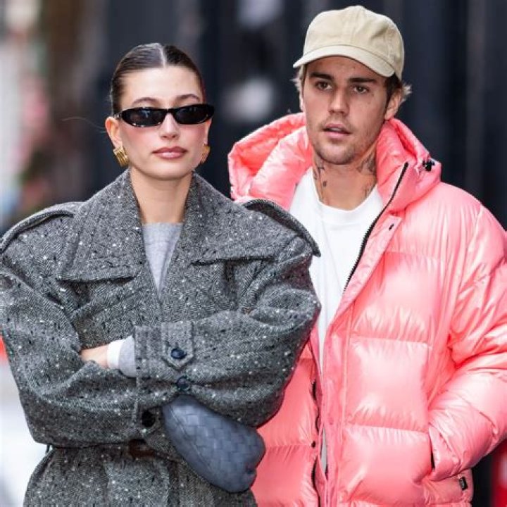 Justin and Hailey Bieber Heats up the Dance Floor in Odell’s Star