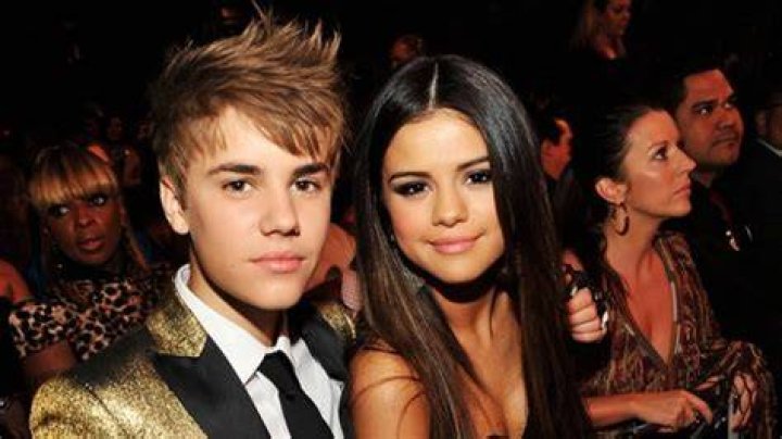 Justin and Selena Age Gap NAYAG Spot