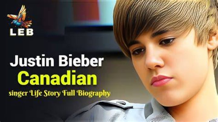Justin Bieber Age, Life & Songs Biography