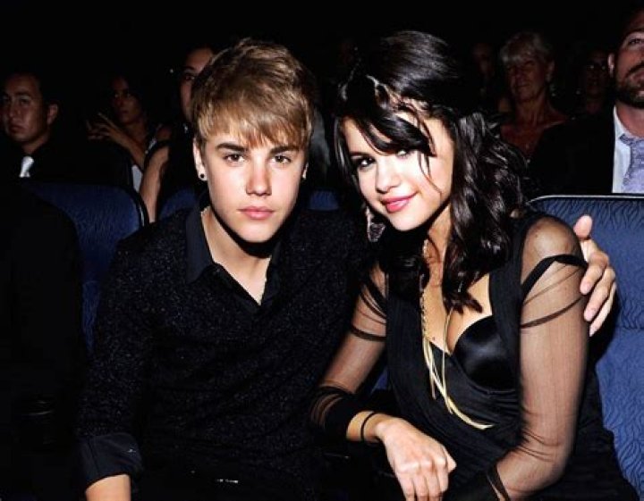 Justin Bieber and Selena Gomez's relationship timeline HELLO!