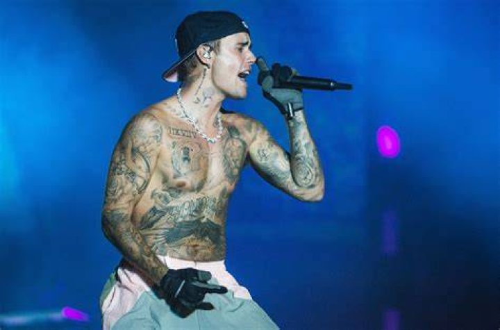 Justin Bieber Postpones the Rest of Justice World Tour Through Next Year