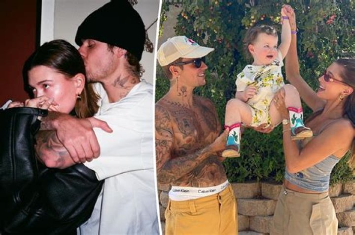 Justin Bieber’s And Kid Laroi’s Height Difference In Their Photo