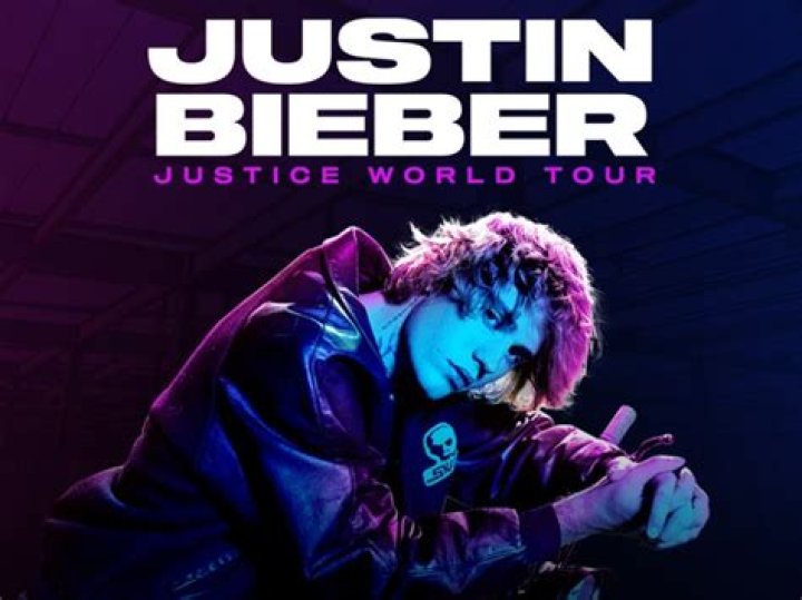 Justin Bieber’s Justice World Tour has ‘ended’ until at least March