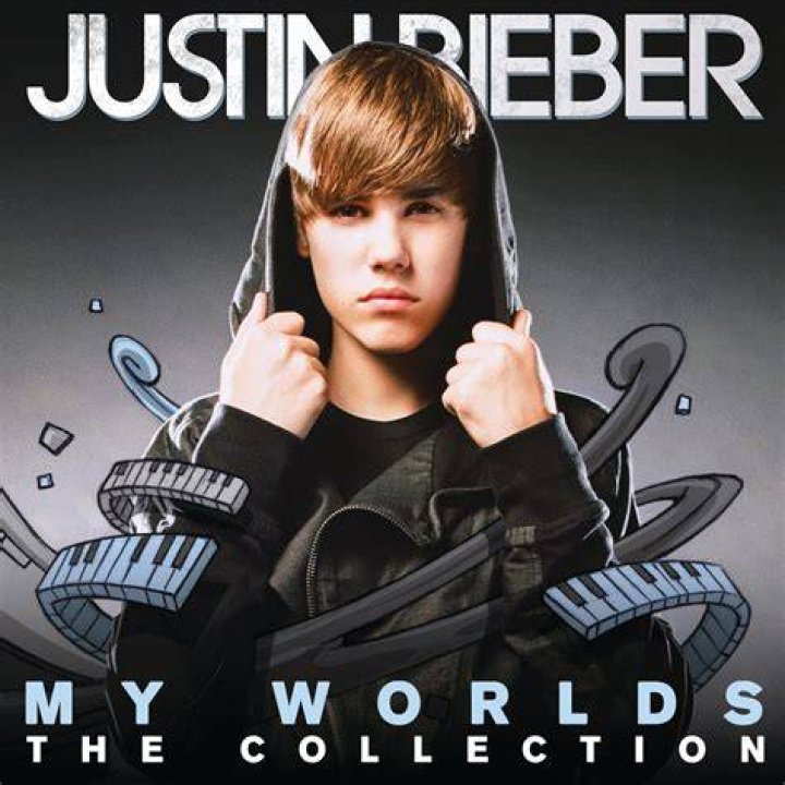JUSTIN BIEBER’S MY WORLDS ACOUSTIC ALBUM SET FOR NOVEMBER 26TH RELEASE