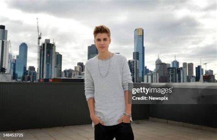 Justin Bieber's wife had a pretty high body count before the age of 21