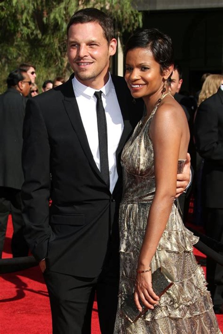 Justin Chambers’ House with Wife & 5 Biracial Kids Is ‘Like a