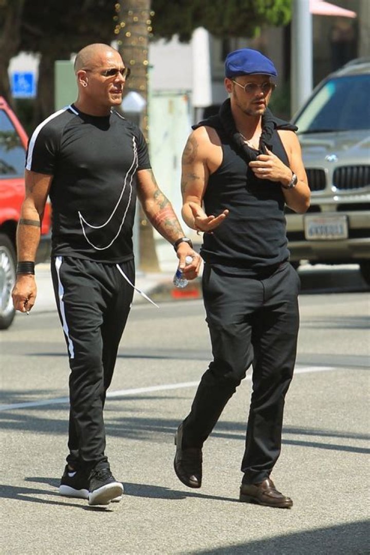 Justin Chambers' Twin Brother: Unveiling The Unseen Side Of The Actor