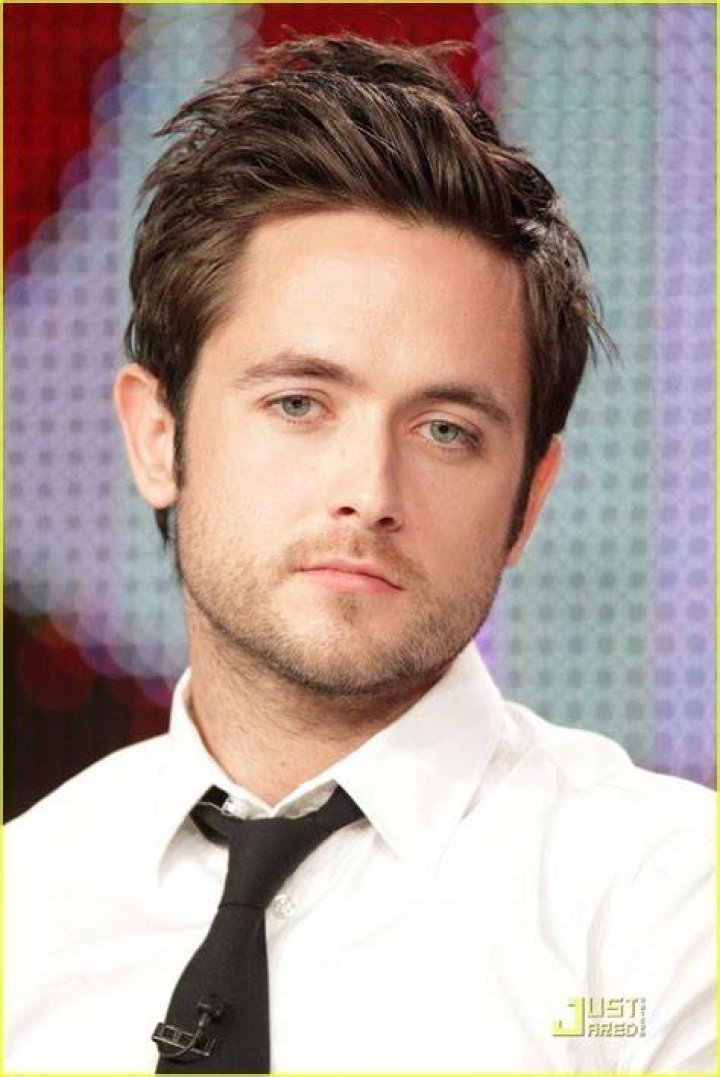 Justin Chatwin's Romantic History: A Look At His Relationships