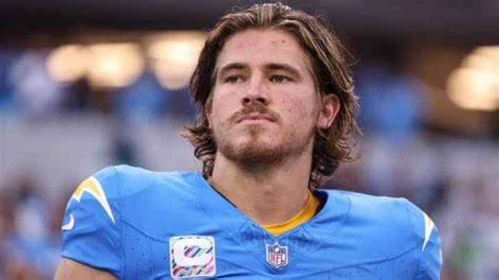 Justin Herbert Net Worth 2024 Salary, Age and Wife