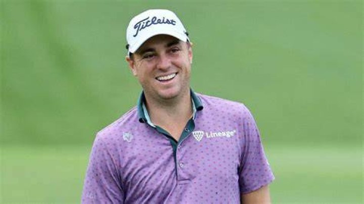 Justin Thomas’ Net Worth 2022 Age, Height, Girlfriend, The