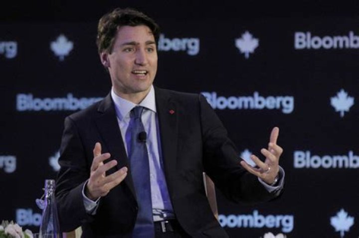 Justin Trudeau au palmarès des 50 meilleurs leaders du magazine Fortune