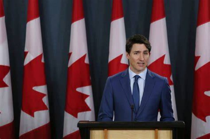 Justin Trudeau Canada Prime Minister’s age, net worth, wife, children