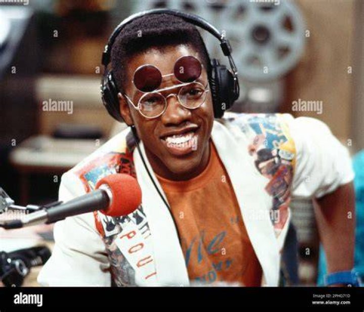 Kadeem Hardison's Mysterious Married Life and ExWife