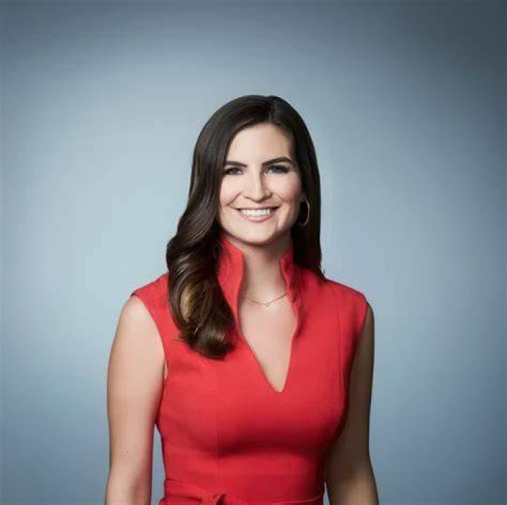Kaitlan Collins: The Journey To Marriage