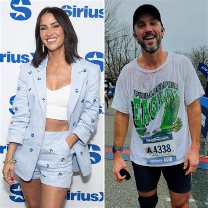 Kaitlyn Bristowe And Zac Clark's Love Story