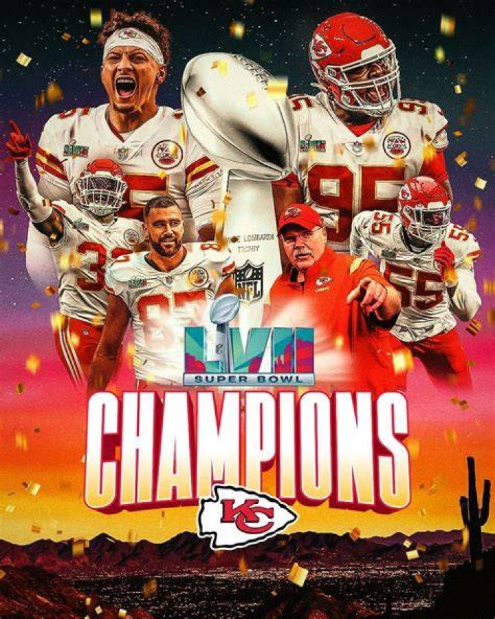 Kansas City Chiefs Win Super Bowl LIV, Defeating San Francisco 49ers NPR