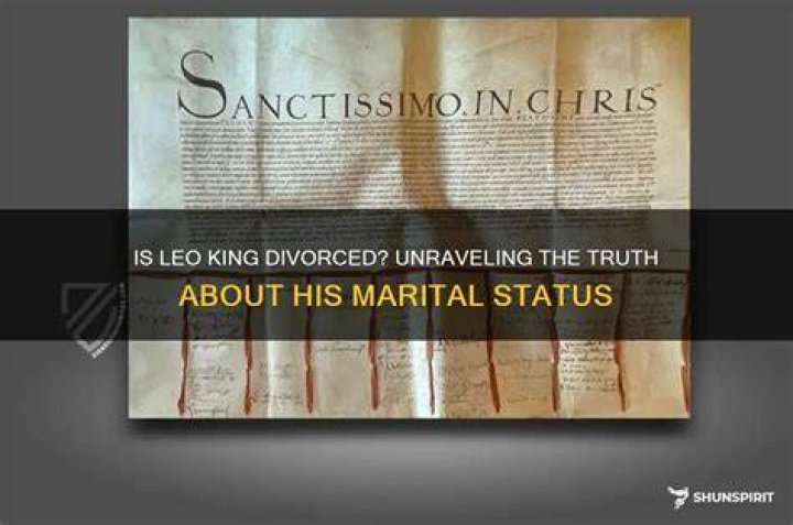 Kara Robinson Marital Status: Unraveling The Truth