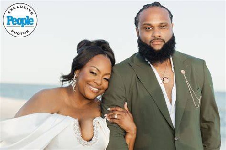 Kardea Brown: Unveiling Her Marital Status