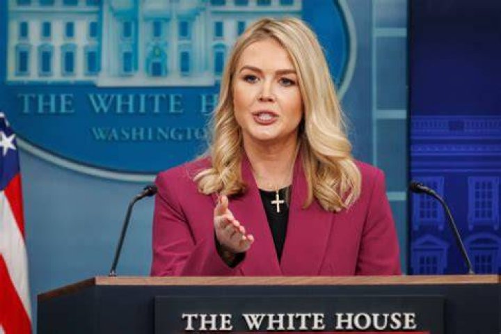 Karoline Leavitt Bio, Age, Height, Boyfriend, Net Worth, Wiki