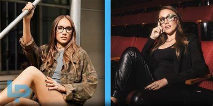 Kat Timpf's Net Worth: Inherited Wealth And Personal Earnings