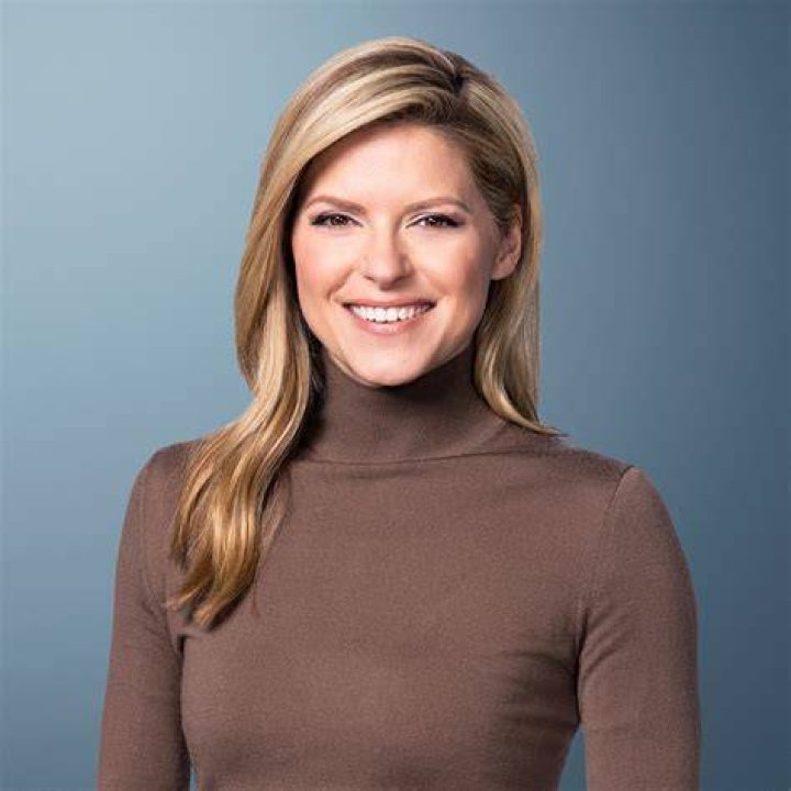 Kate Bolduan Bikini, Biography, Wikipedia, Divorce, Feet, Salary, Eye