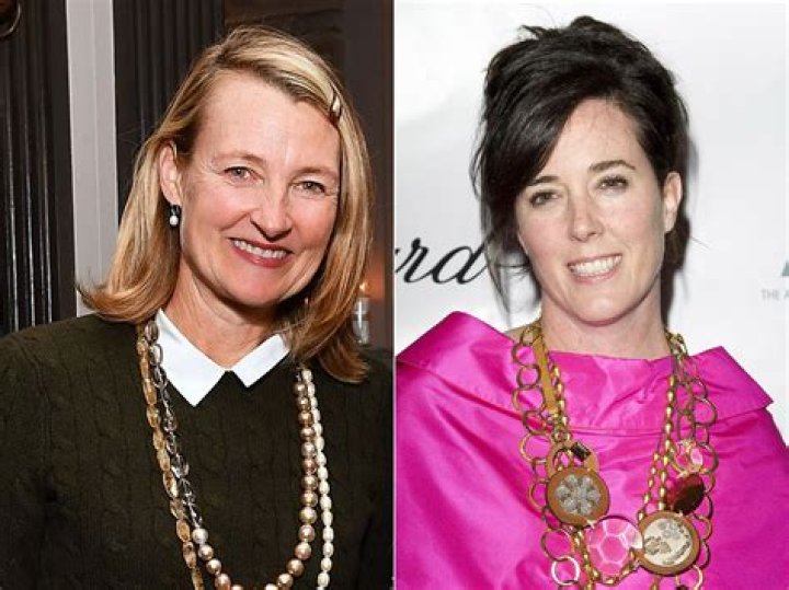 Kate Spade's Daughter's Inspiring Journey