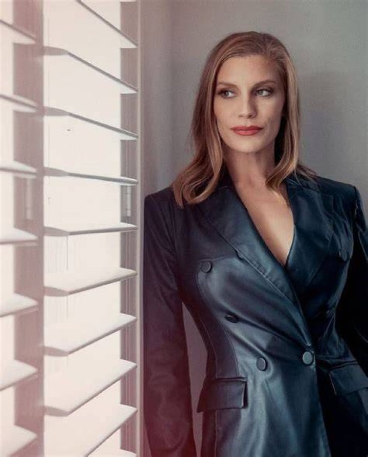 Katee Sackhoff's Relationships Timeline