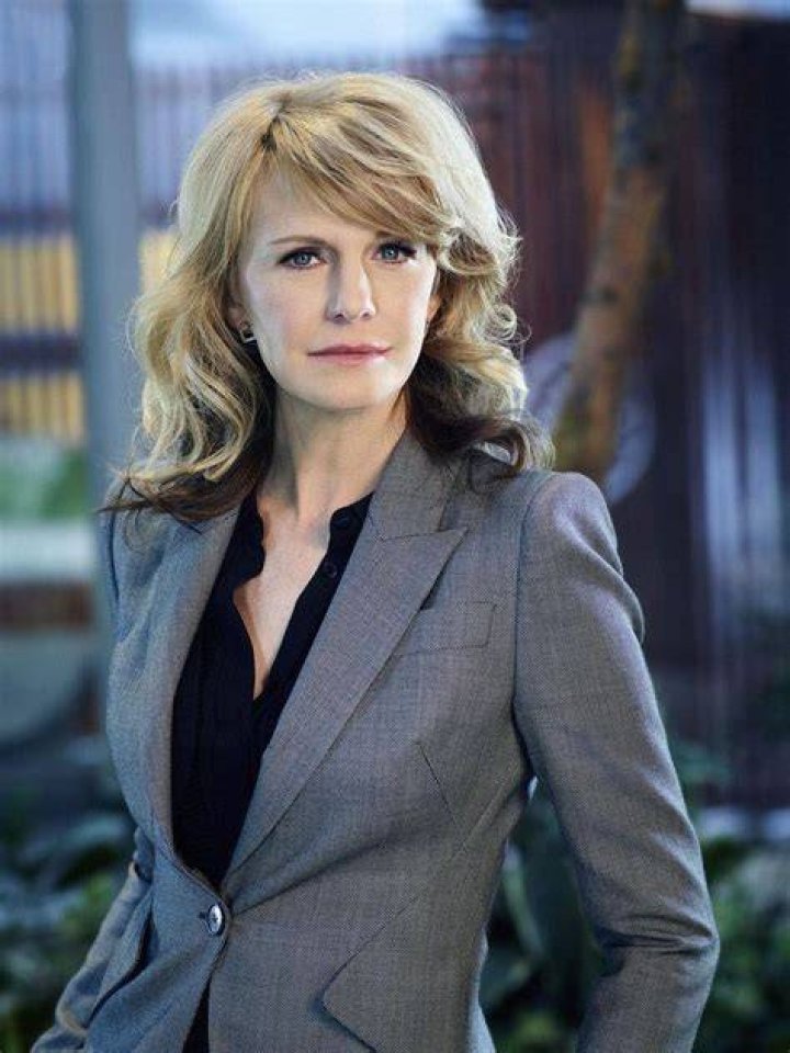 Kathryn Morris “Reverie” TV Show Photocall in New York 10/07/2017