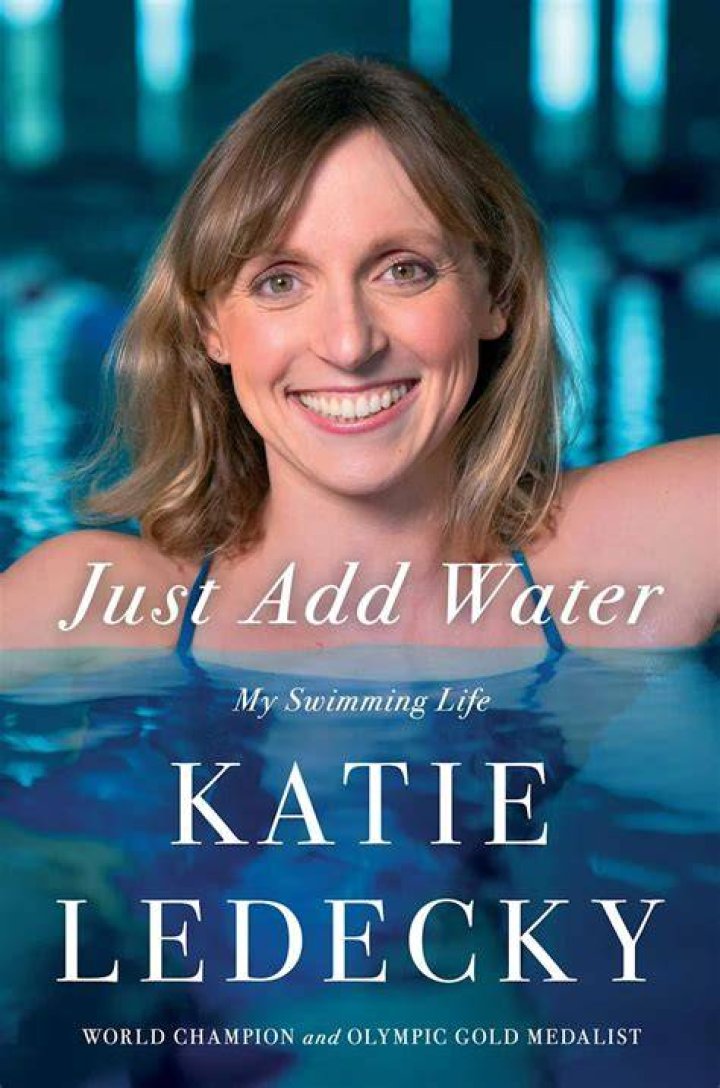 Katie Ledecky's Love Life: Uncovering The Man In Her Heart