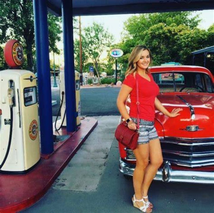 Katie Pavlich Salary