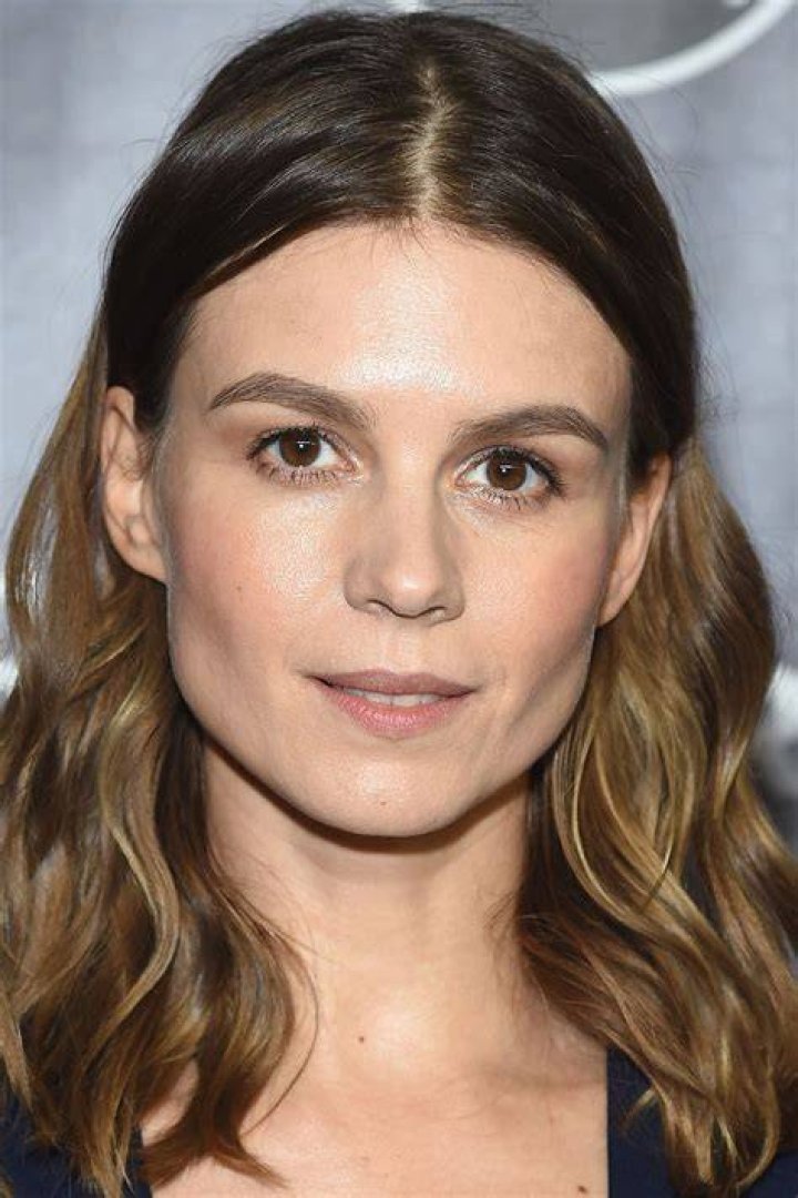 Katja Herbers Marriage Status & Partner Unveiled