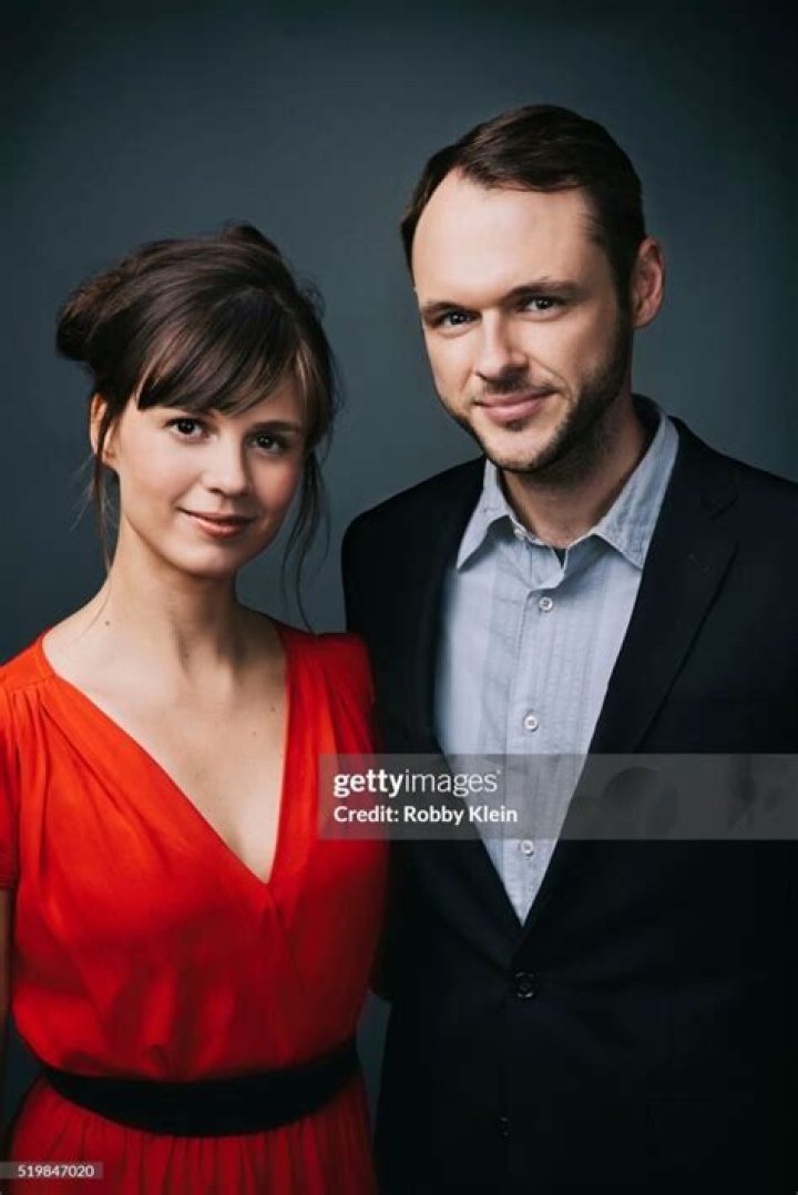 Katja Herbers' Relationships: An Exploration Of Her Personal Life