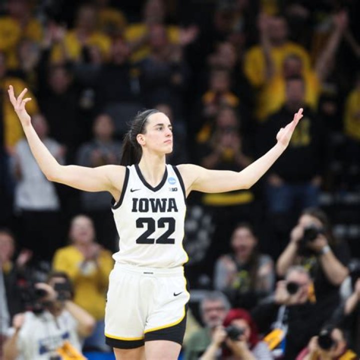 Katlin Clark: The Unforgettable Rising Star In Basketball