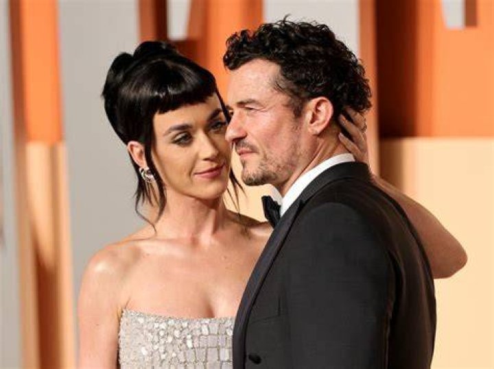 Katy Perry And Orlando Bloom: A Look Into Their Love Story